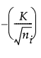 Equation shown here