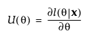 Equation shown here