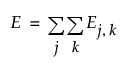 Equation shown here