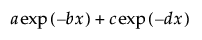 Equation shown here