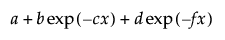 Equation shown here