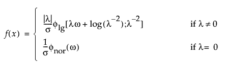 Equation shown here