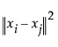 Equation shown here