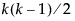 Equation shown here