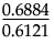 Equation shown here