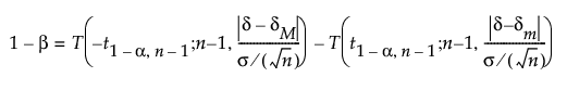 Equation shown here