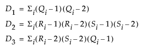 Equation shown here