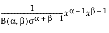 Equation shown here