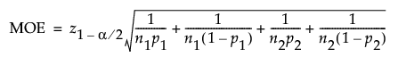 Equation shown here