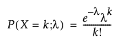 Equation shown here