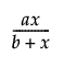 Equation shown here