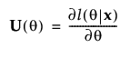 Equation shown here