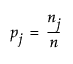 Equation shown here