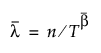 Equation shown here