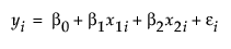 Equation shown here