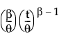 Equation shown here