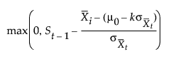 Equation shown here