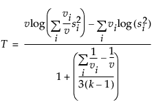 Equation shown here