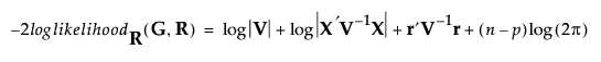 Equation shown here