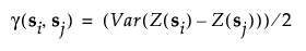 Equation shown here