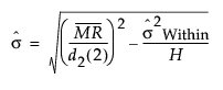 Equation shown here