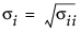 Equation shown here