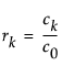 Equation shown here