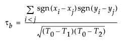 Equation shown here