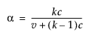 Equation shown here