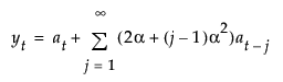 Equation shown here