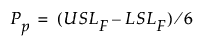 Equation shown here