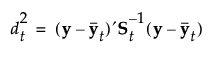 Equation shown here