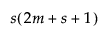 Equation shown here