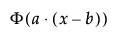 Equation shown here