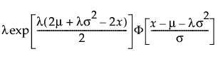 Equation shown here