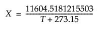 Equation shown here