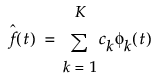 Equation shown here