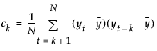 Equation shown here