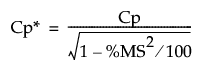 Equation shown here