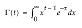 Equation shown here