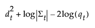 Equation shown here