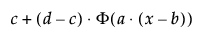 Equation shown here