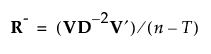 Equation shown here