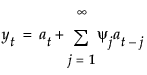 Equation shown here