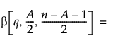 Equation shown here