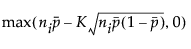 Equation shown here