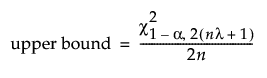 Equation shown here