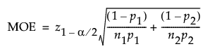 Equation shown here