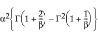 Equation shown here