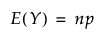 Equation shown here